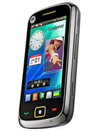 Best available price of Motorola MOTOTV EX245 in Rwanda