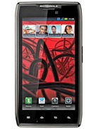 Best available price of Motorola RAZR MAXX in Rwanda