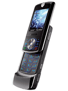 Best available price of Motorola ROKR Z6 in Rwanda