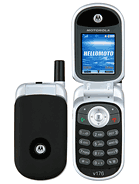 Best available price of Motorola V176 in Rwanda