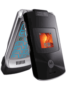 Best available price of Motorola RAZR V3xx in Rwanda