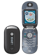 Best available price of Motorola PEBL U6 in Rwanda