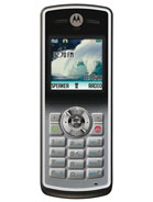 Best available price of Motorola W181 in Rwanda