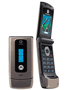 Best available price of Motorola W380 in Rwanda