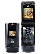 Best available price of Motorola W510 in Rwanda