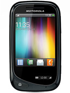Best available price of Motorola WILDER in Rwanda