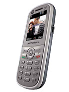 Best available price of Motorola WX280 in Rwanda