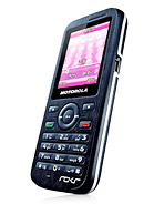 Best available price of Motorola WX395 in Rwanda