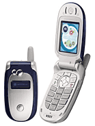 Best available price of Motorola V555 in Rwanda