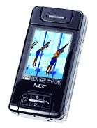 Best available price of NEC N940 in Rwanda