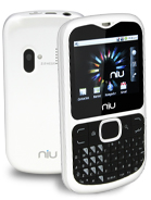 Best available price of NIU NiutekQ N108 in Rwanda
