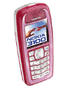 Best available price of Nokia 3100 in Rwanda