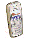 Best available price of Nokia 3120 in Rwanda