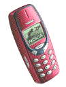 Best available price of Nokia 3330 in Rwanda