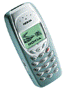 Best available price of Nokia 3410 in Rwanda