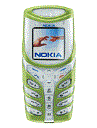 Best available price of Nokia 5100 in Rwanda