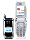 Best available price of Nokia 6101 in Rwanda