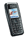Best available price of Nokia 6230 in Rwanda