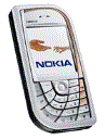 Best available price of Nokia 7610 in Rwanda
