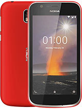 Best available price of Nokia 1 in Rwanda