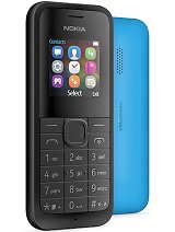 Best available price of Nokia 105 2015 in Rwanda