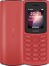 Best available price of Nokia 105 4G in Rwanda