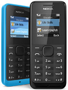 Best available price of Nokia 105 in Rwanda