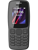 Best available price of Nokia 106 2018 in Rwanda