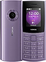 Best available price of Nokia 110 4G (2023) in Rwanda