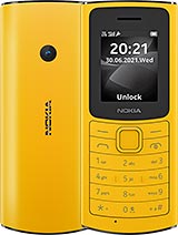 Best available price of Nokia 110 4G in Rwanda