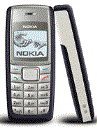 Best available price of Nokia 1112 in Rwanda