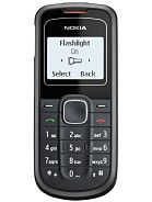 Best available price of Nokia 1202 in Rwanda