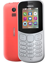 Best available price of Nokia 130 2017 in Rwanda
