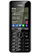 Best available price of Nokia 206 in Rwanda