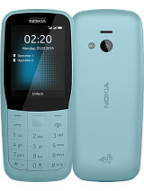 Best available price of Nokia 220 4G in Rwanda