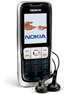 Best available price of Nokia 2630 in Rwanda