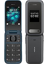 Best available price of Nokia 2760 Flip in Rwanda