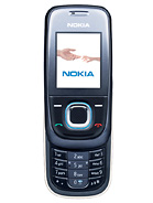 Best available price of Nokia 2680 slide in Rwanda