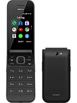 Best available price of Nokia 2720 V Flip in Rwanda
