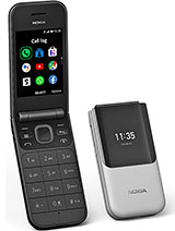 Best available price of Nokia 2720 Flip in Rwanda