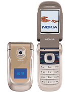 Best available price of Nokia 2760 in Rwanda