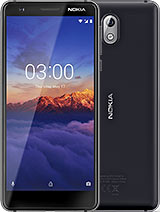 Best available price of Nokia 3-1 in Rwanda