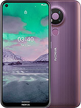 Best available price of Nokia 3.4 in Rwanda