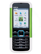 Best available price of Nokia 5000 in Rwanda