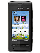 Best available price of Nokia 5250 in Rwanda