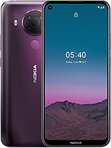 Best available price of Nokia 5.4 in Rwanda