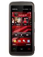 Best available price of Nokia 5530 XpressMusic in Rwanda