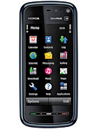 Best available price of Nokia 5800 XpressMusic in Rwanda
