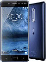 Best available price of Nokia 5 in Rwanda