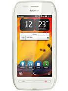 Best available price of Nokia 603 in Rwanda